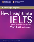 New Insight into IELTS Workbook with Answers - Outlet - Vanessa Jakeman