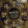 MUSIC FOR VIOLIN & VIOLA - Outlet