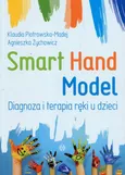 Smart Hand Model - Klaudia Piotrowska-Madej
