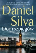 Dom szpiegów - Daniel Silva