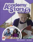 Academy Stars 5 Pupil's Book - Steve Elsworth
