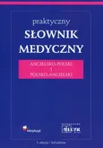 Praktyczny słownik medyczny angielsko-polski i polsko-angielski - Outlet - Jarosław Jóźwiak
