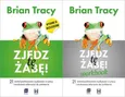 Pakiet Zjedz tę żabę! + Zjedz tę żabę! Workbook - Tracy Brian