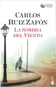 Sombra del vietno (Cień wiatru) - Outlet - Zafon Carlos Ruiz