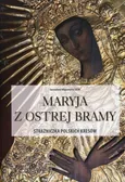 Maryja z Ostrej Bramy - Jarosław Wąsowicz