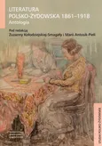 Literatura polsko-żydowska 1861-1918 - Outlet