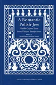 A Romantic PolishJew - Michał Galas