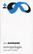 Antropologia - Outlet - Alan Barnard