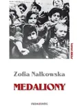 Medaliony - Outlet - Zofia Nałkowska