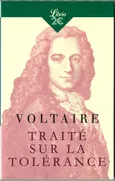 Traite sur la tolerance (Traktat o tolerancji) - Voltaire