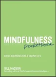 Mindfulness Pocketbook - Gill Hasson