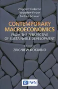 Contemporary macroeconomics from the perspective of sustainable development - Zbigniew Dokurno
