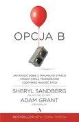 Opcja B - Outlet - Adam Grant