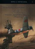 Midway Historia Japońskiej Marynarki Wojennej - Outlet - Mitsuo Fuchida