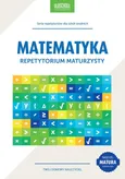 Matematyka Repetytorium maturzysty - Outlet - Adam Konstantynowicz