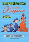 Matematyka z wesołym kangurem kategoria Żaczek - Outlet - Zbigniew Bobiński
