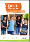 Dale al dele Escolar A2-B1 książka + online - Outlet - Ernesto Puertas