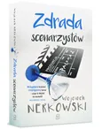 Zdrada scenarzystów - Outlet - Wojciech Nerkowski