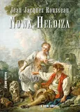 Nowa Heloiza - Roussequ Jean Jacques
