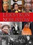 Leksykon noblistów - Krzysztof Ulanowski