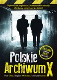 Polskie Archiwum X - Outlet - Piotr Litka