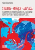 Strategia - migracja - adaptacja - Outlet - Katarzyna Winiecka