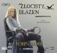 Złocisty błazen - Robin Hobb