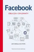 Facebook Oblicza i dylematy - Outlet