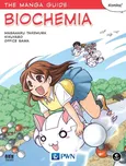 The Manga Guide Biochemia - Masaharu Takemura