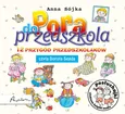 Posłuchajki Pora do przedszkola - Anna Sójka