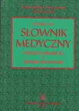 Podręczny słownik medyczny polsko-niemiecki i niemiecko-polski - Jacek Klawe