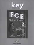 FCE Use of English 2 Answer Key - Outlet - Virginia Evans