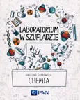 Laboratorium w szufladzie Chemia - Outlet - Angelika Gumkowska