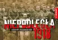 Niepodległa 1918 Legiony Piłsudskiego - Witold Sienkiewicz