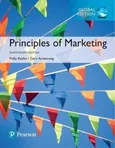 Principles of Marketing, Global Edition - Outlet - Gary Armstrong