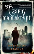 Czarny manuskrypt - Outlet - Krzysztof Bochus