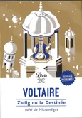 Zadig ou la Destinee - Voltaire