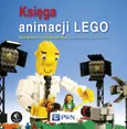 Księga animacji LEGO - Outlet - David Pagano