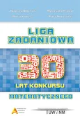 Liga Zadaniowa 30 lat konkursu matematycznego - Zbigniew Bobiński