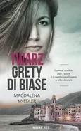 Twarz Grety di Biase - Outlet - Magdalena Knedler