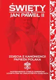 Zdjęcia z kanonizacji papieża Polaka - Outlet - Janusz Jabłoński