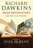 Magia rzeczywistości - Richard Dawkins