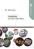 Fandom - Outlet - Aldona Kobus