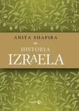 Historia Izraela - Outlet - Anita Shapira