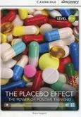 The Placebo Effect: The Power of Positive Thinking - Outlet - Brian Sargent