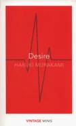 Desire - Haruki Murakami