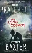 The Long Cosmos - Outlet - Stephen Baxter