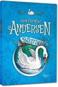 Baśnie Andersen Kolorowa klasyka - Hans Christian Andersen