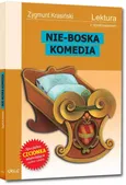Nie-Boska Komedia - Zygmunt Krasiński