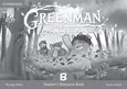 Greenman and the Magic Forest B Teacher's Resource Book - Outlet - Karen Elliott